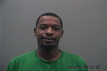 Tony Deshawn Lamar Mugshot