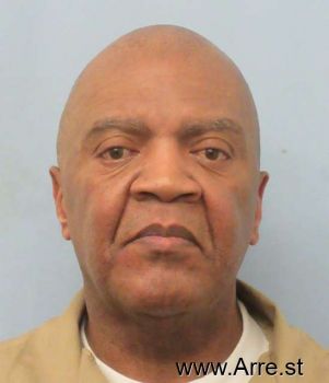 Tony Curtis Gray Mugshot