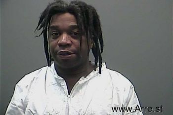 Tony Lee Hill Mugshot