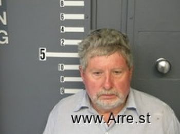 Tony Neal Stimpson Mugshot