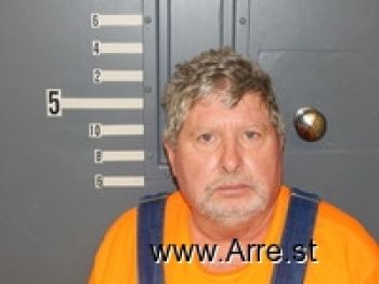 Tony Neal Stimpson Mugshot