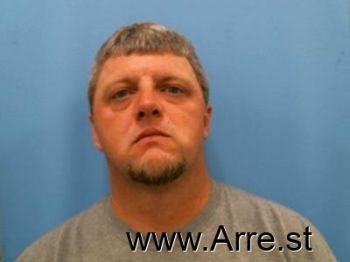 Tony  Welborn Mugshot