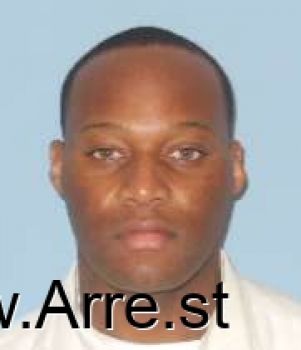 Tony Lamar Wilson Mugshot