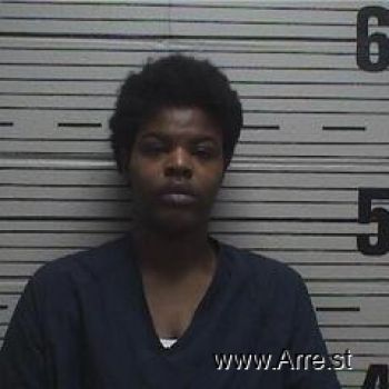 Tonya Jana Armstrong Mugshot