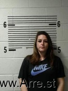 Tonya  Hunter Mugshot