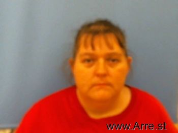 Tonya Lynn Irwin Mugshot