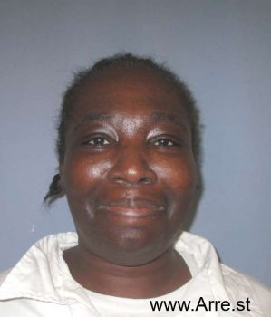 Tonya Ann Mccrae Mugshot