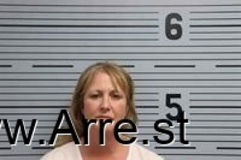 Tonya Susan Miller Mugshot