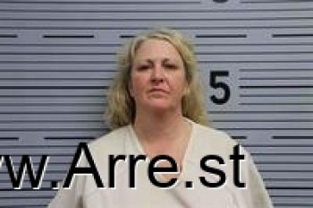 Tonya Susan Miller Mugshot