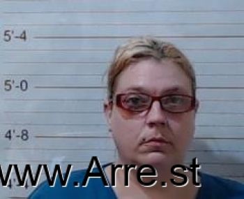 Tonya  Morrow Mugshot