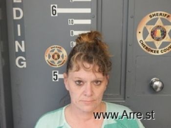 Tonya Ann Seale Mugshot