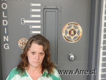 Tonya Ann Seale Mugshot