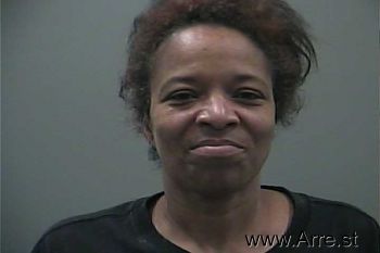 Tonya Shernique Watkins Mugshot