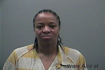 Tonya Shernique Watkins Mugshot