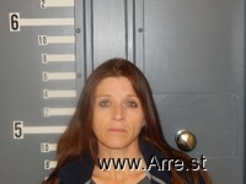 Tonya Michele Taylor Mugshot