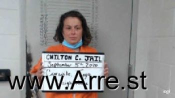 Tonya Leigh Ann Carwile Mugshot