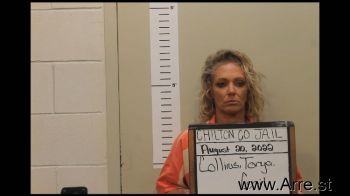 Tonya Gail Collins Mugshot