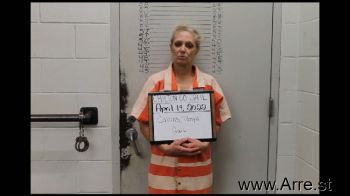 Tonya Gail Collins Mugshot