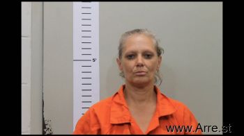 Tonya Gail Collins Mugshot