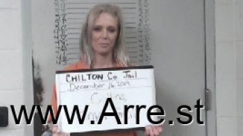 Tonya Gail Collins Mugshot