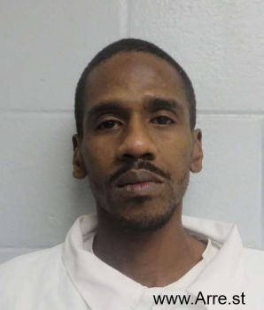 Torreco Earl Hoskins Mugshot