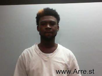 Torrence  Chatman Mugshot