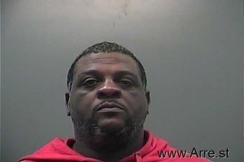 Torrey Deon Peoples Mugshot