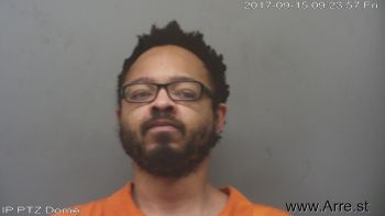 Tory J Ingram Mugshot