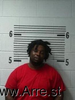 Tory  Mclemore Mugshot