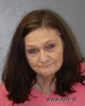 Tracey  Hogeland Mugshot