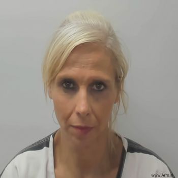 Tracy Lynn Brown Mugshot