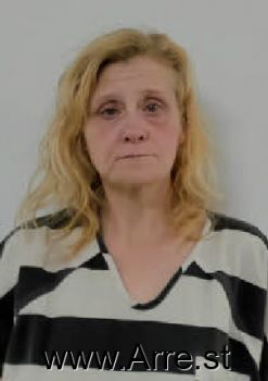 Tracy Epps Butler Mugshot