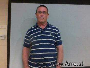 Tracy Allen Carroll Mugshot