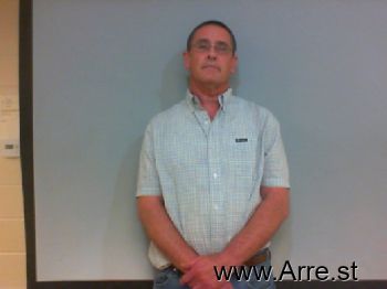 Tracy Allen Carroll Mugshot