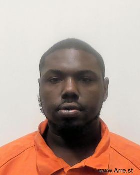 Tracy Leanard Coleman Jr Mugshot