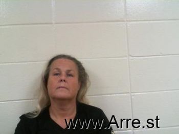 Tracy  Collins Mugshot