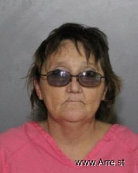 Tracy  Hudson Mugshot