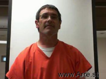 Tracy Allen Carroll Mugshot