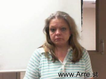 Tracy Lynn Dale Mugshot