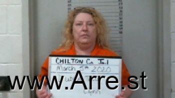 Tracy Lynn Dubose Mugshot