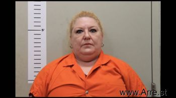 Tracy Lynn Dubose Mugshot