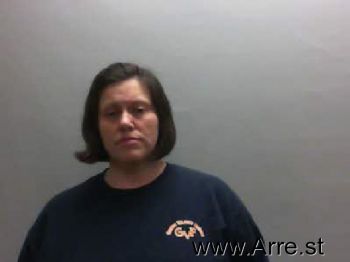 Tracy Annette Gilland Mugshot