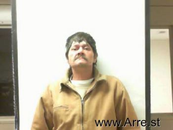 Tracy Edward Isbell Mugshot