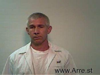 Tracy Alan Johnston Mugshot