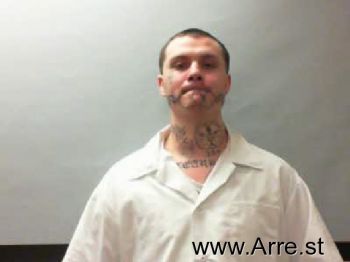 Tracy Michael Oglesby Mugshot