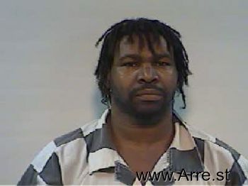 Tracy Euguine Ray Mugshot