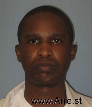 Travaris  Baggett Mugshot