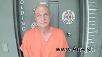 Travis  Allen Mugshot