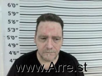 Travis  Dean Mugshot