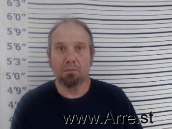 Travis  Dunn Mugshot